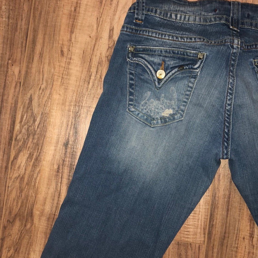 capris - Picture 2 of 2